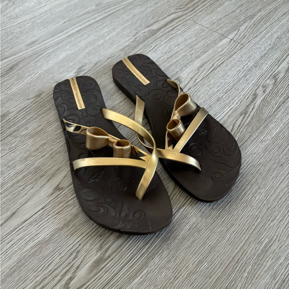 Ipanema Beach Scandals